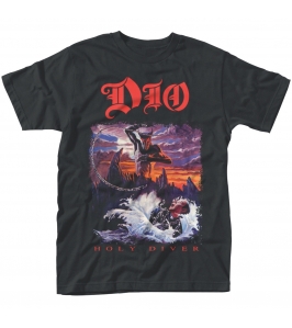 DIO - Holy diver - TS