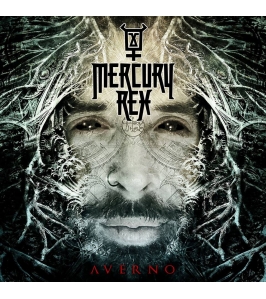 MERCURY REX - Averno