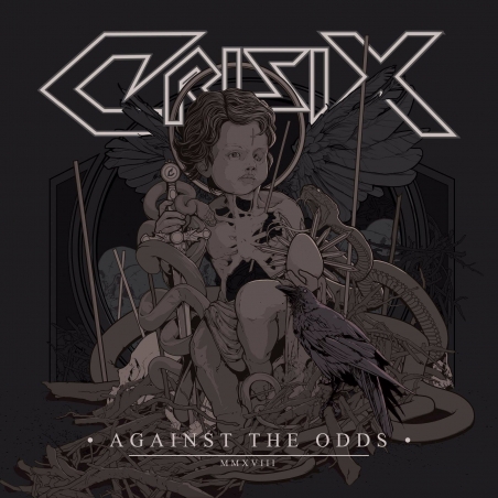 CRISIX - Against the odds