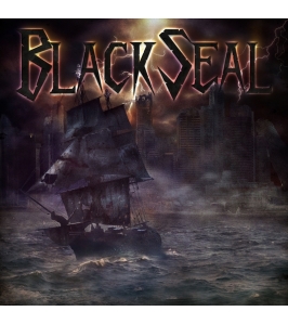 BLACK SEAL - Black Seal