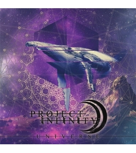 PROJECT INFINITY - Universe