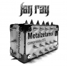 FAN RAY - Metalzetamol