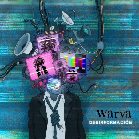 WARVA - Desinformación