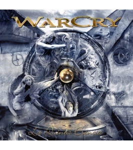 WARCRY - La quinta esencia