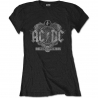 AC/DC - Black ice - Chica