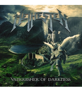 HELHESTEN - Vanquisher of darkness - EP