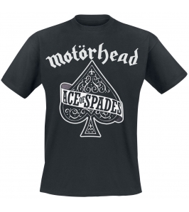 MOTORHEAD - Ace of spades - TS