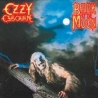 OZZY OSBOURNE - Bark at the moon