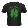 THIN LIZZY - Four leaf clover - Taza