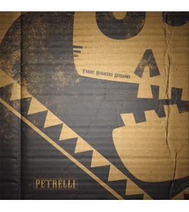 PETRELLI - Torre Hornero Sessions - CD EP