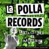 LA POLLA RECORDS - Levántate y muere - 2CD+DVD