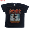 AC/DC - Blow up your video - Camiseta de niño