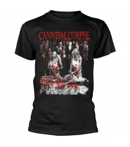 CANNIBAL CORPSE - Butchered...