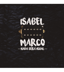 ISABEL MARCO - Nada será...
