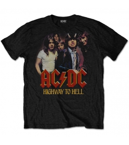 AC/DC - Highway to hell -...