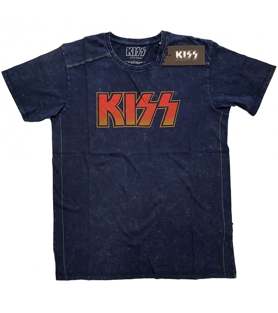 KISS - Grupo - Camiseta de niño - nin23