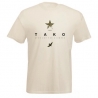 TAKO - Camiseta Ayer, hoy, por siempre