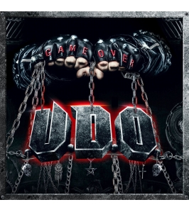 UDO - Game over
