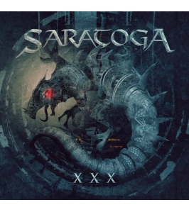 SARATOGA - XXX