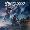 RHAPSODY OF FIRE - Glory for salvation - Digipack