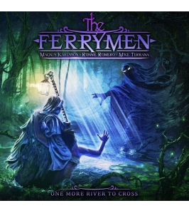 THE FERRYMEN - One more river to cross