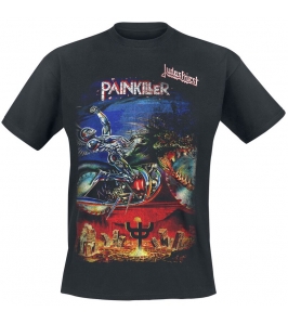 JUDAS PRIEST - Painkiller - Camiseta
