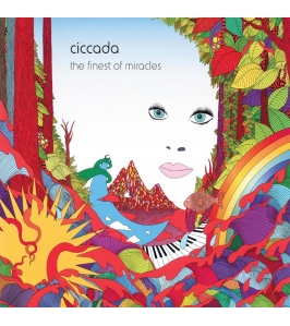 CICCADA - The finest of...