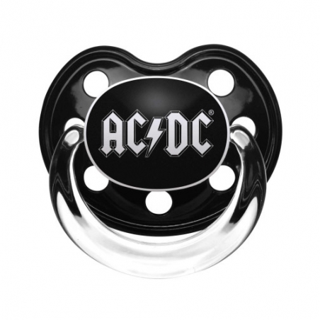 AC/DC - Chupete