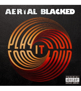 AERIAL BLACKED - Play it loud!