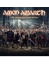 AMON AMARTH - The great heathen army - Digipack