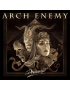 ARCH ENEMY - Deceivers - Digipack