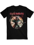 IRON MAIDEN - Senjutsu - Eddie warrior circle - Camiseta