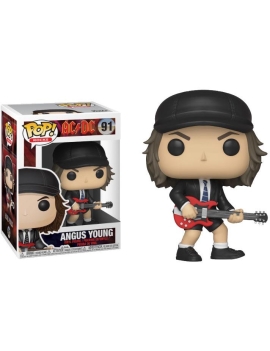 AC/DC - Angus Young - Funko...