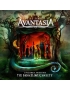 AVANTASIA - A paranormal evening with the  The Moonflower Society - Digibook