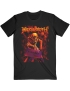 MEGADETH - Peace sells - Camiseta