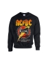 AC/DC - For those about to rock - Sudadera sin gorro