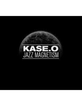 KASE.O - Jazz magnetism