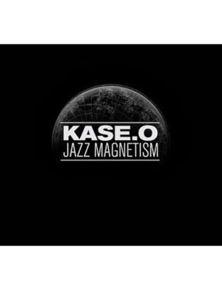 KASE.O - Jazz magnetism