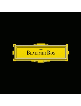 BLADIMIR ROS - Bladmir Ros - LP