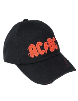 AC/DC - Logo - Gorra con la...