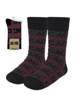 AC/DC - High voltage - Calcetines - 35 a 41