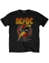 AC/DC - For those about to rock 81 - Camiseta