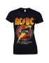 AC/DC - For those about to rock - Camiseta de chica