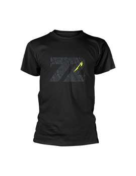 METALLICA - Charred 72 - Camiseta