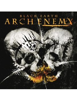 ARCH ENEMY - As the stages...