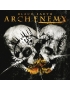 ARCH ENEMY - As the stages burn! - CD+DVD