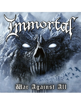 IMMORTAL - War against all...