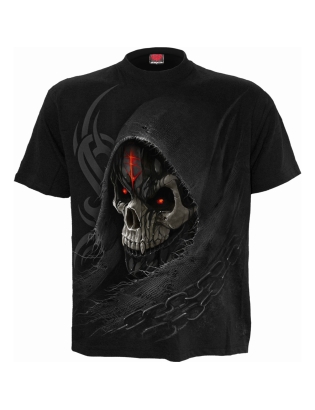 DARK DEATH - Camiseta - K095M101