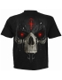 DARK DEATH - Camiseta - K095M101