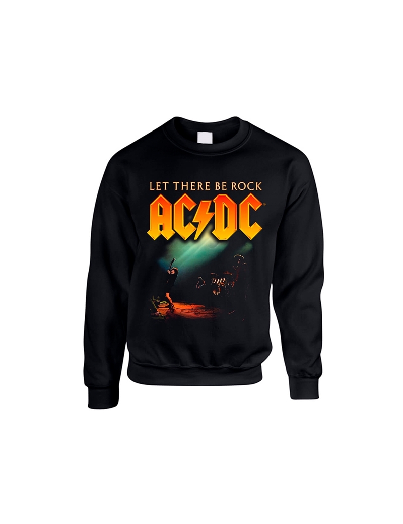 AC/DC - Let there be rock - Camiseta manga larga